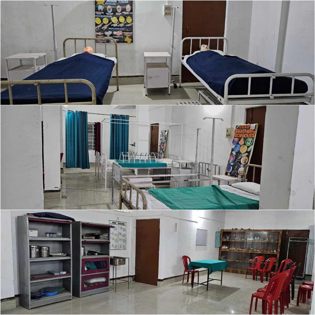 FON Lab Labs