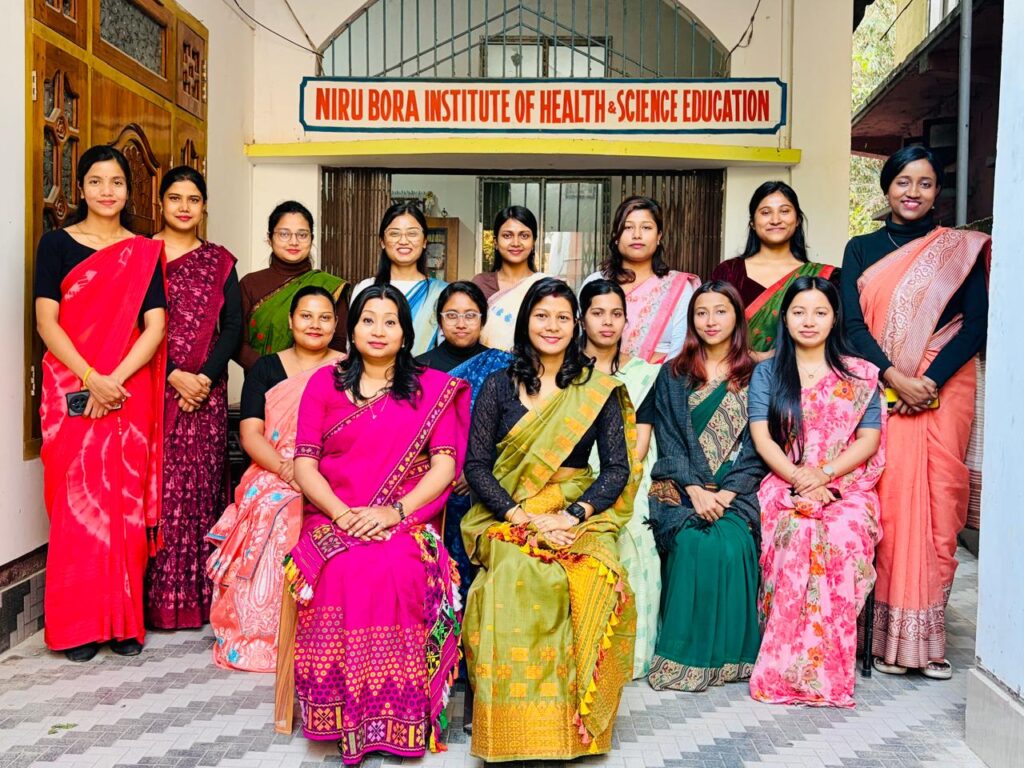 Faculties Faculties