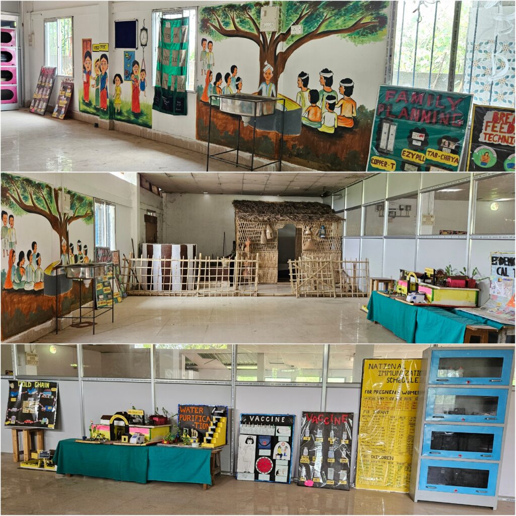 Community Lab Labs