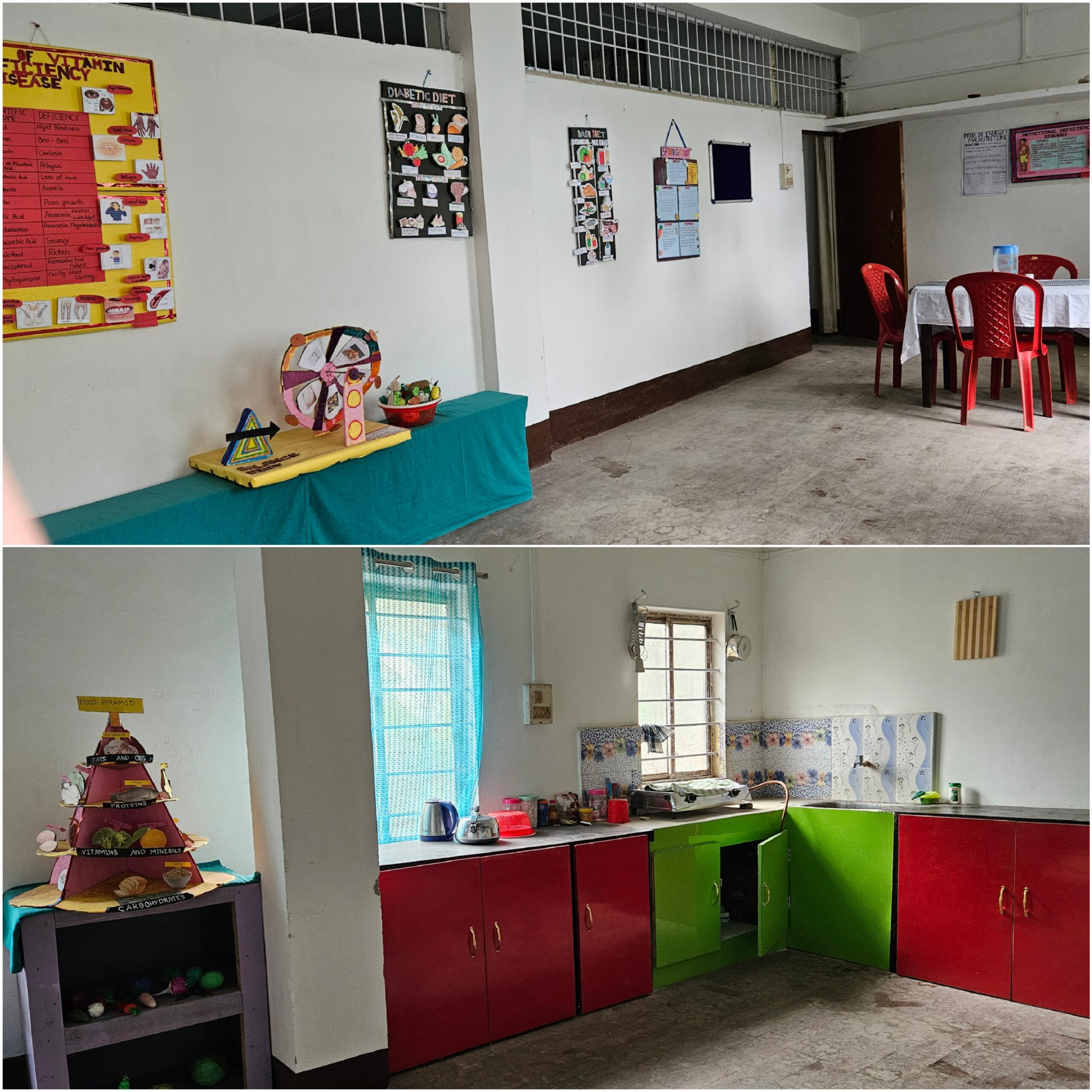 Home Nutrition Lab Scaled