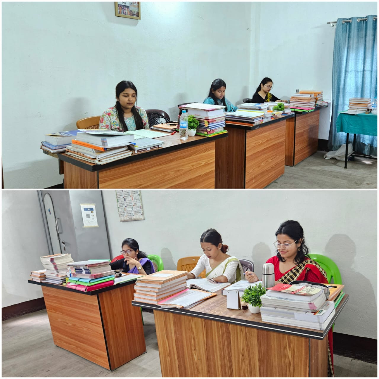 Mastering the First Impression: Your intriguing post title goes here Staff Room